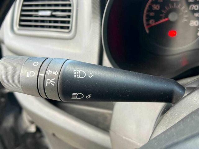 Сірий Фіат Добло, об'ємом двигуна 1.4 л та пробігом 223 тис. км за 6440 $, фото 19 на Automoto.ua