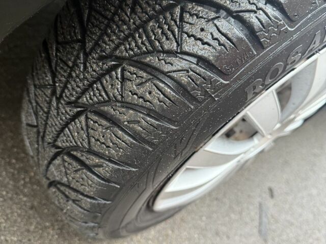 Синий Фиат Добло, объемом двигателя 1.2 л и пробегом 200 тыс. км за 2350 $, фото 4 на Automoto.ua