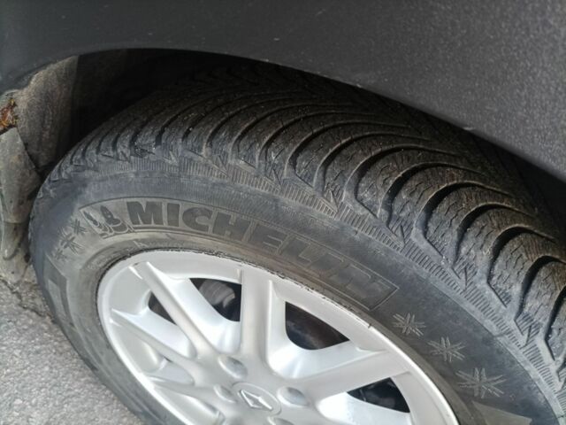 Синий Фиат Добло, объемом двигателя 0 л и пробегом 270 тыс. км за 3600 $, фото 7 на Automoto.ua