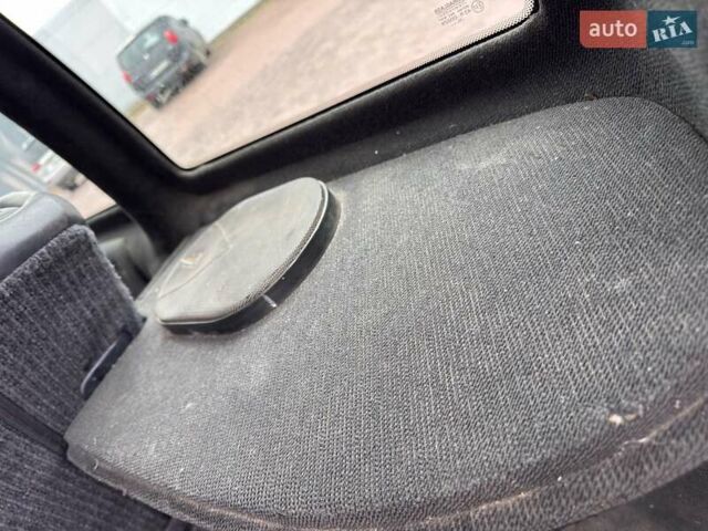 Синій Фіат Добло, об'ємом двигуна 1.91 л та пробігом 314 тис. км за 2800 $, фото 6 на Automoto.ua