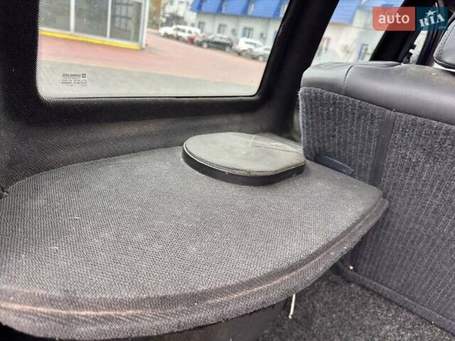 Синій Фіат Добло, об'ємом двигуна 1.91 л та пробігом 314 тис. км за 2800 $, фото 5 на Automoto.ua