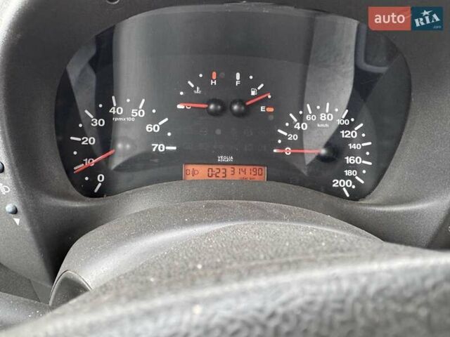 Синій Фіат Добло, об'ємом двигуна 1.91 л та пробігом 314 тис. км за 2800 $, фото 12 на Automoto.ua