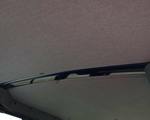 Синий Фиат Добло, объемом двигателя 1.9 л и пробегом 192 тыс. км за 5500 $, фото 19 на Automoto.ua