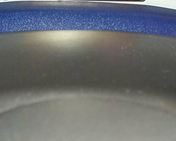 Синий Фиат Добло, объемом двигателя 1.9 л и пробегом 192 тыс. км за 5500 $, фото 14 на Automoto.ua