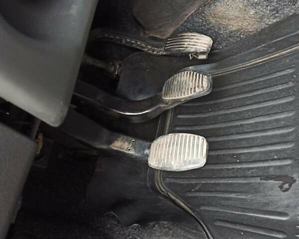 Синий Фиат Добло, объемом двигателя 1.9 л и пробегом 192 тыс. км за 5500 $, фото 10 на Automoto.ua