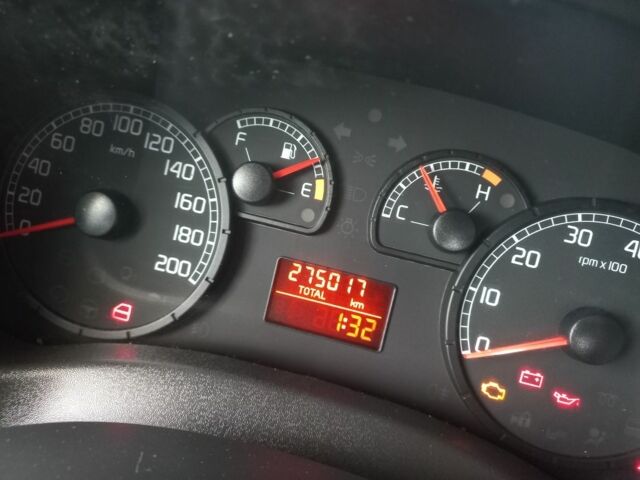 Синий Фиат Добло, объемом двигателя 0 л и пробегом 275 тыс. км за 6609 $, фото 10 на Automoto.ua