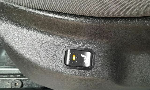 Синий Фиат Добло, объемом двигателя 1.6 л и пробегом 150 тыс. км за 9100 $, фото 5 на Automoto.ua