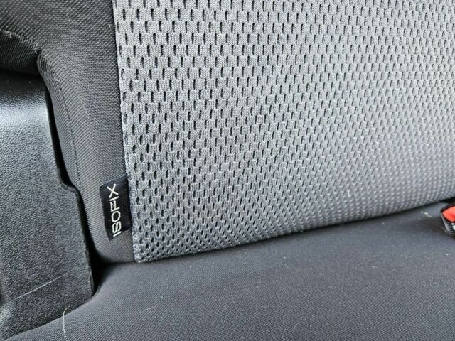 Синий Фиат Добло, объемом двигателя 1.4 л и пробегом 145 тыс. км за 7100 $, фото 12 на Automoto.ua