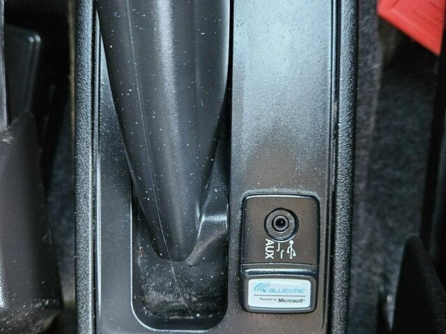 Синий Фиат Добло, объемом двигателя 1.4 л и пробегом 145 тыс. км за 7100 $, фото 14 на Automoto.ua