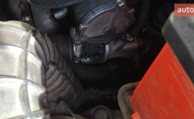 Оранжевый Фиат Добло, объемом двигателя 1.91 л и пробегом 270 тыс. км за 4500 $, фото 20 на Automoto.ua