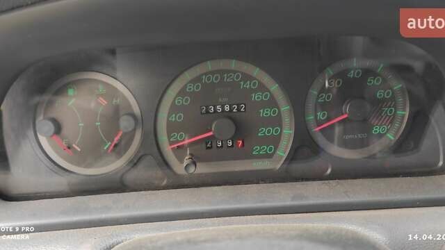 Фиат Палио, объемом двигателя 1.2 л и пробегом 235 тыс. км за 2100 $, фото 7 на Automoto.ua