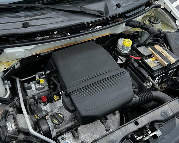 Білий Фіат Панда, об'ємом двигуна 1.2 л та пробігом 124 тис. км за 3900 $, фото 38 на Automoto.ua