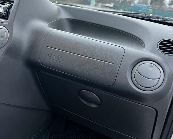 Білий Фіат Панда, об'ємом двигуна 1.2 л та пробігом 124 тис. км за 3900 $, фото 18 на Automoto.ua