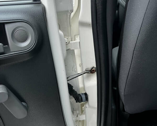 Білий Фіат Панда, об'ємом двигуна 1.2 л та пробігом 124 тис. км за 3900 $, фото 50 на Automoto.ua