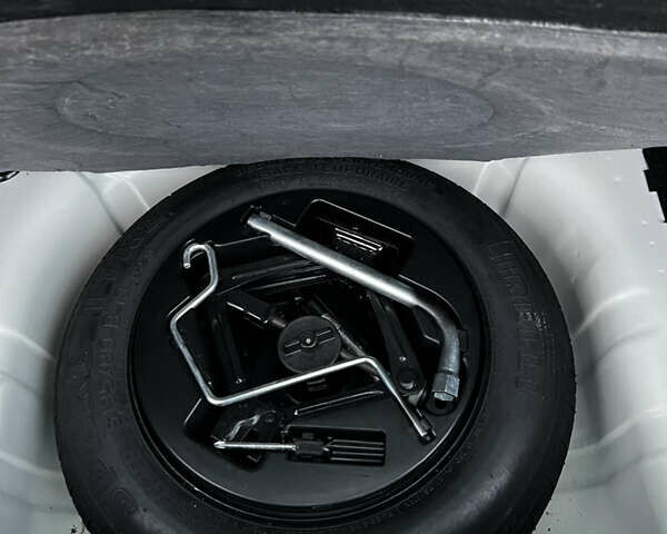 Білий Фіат Панда, об'ємом двигуна 1.2 л та пробігом 124 тис. км за 3900 $, фото 34 на Automoto.ua