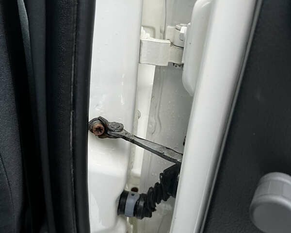 Білий Фіат Панда, об'ємом двигуна 1.2 л та пробігом 124 тис. км за 3900 $, фото 40 на Automoto.ua