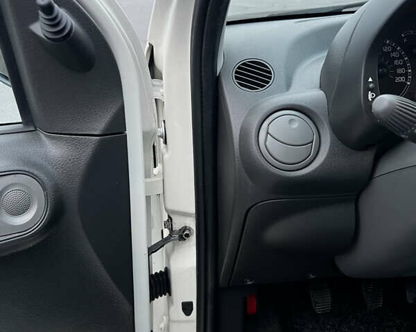 Білий Фіат Панда, об'ємом двигуна 1.2 л та пробігом 124 тис. км за 3900 $, фото 48 на Automoto.ua