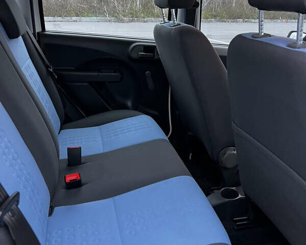 Білий Фіат Панда, об'ємом двигуна 1.2 л та пробігом 124 тис. км за 3900 $, фото 28 на Automoto.ua