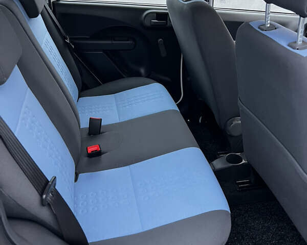 Білий Фіат Панда, об'ємом двигуна 1.2 л та пробігом 124 тис. км за 3900 $, фото 20 на Automoto.ua