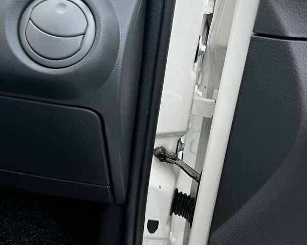 Білий Фіат Панда, об'ємом двигуна 1.2 л та пробігом 124 тис. км за 3900 $, фото 42 на Automoto.ua