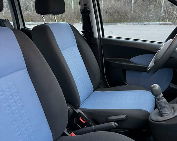 Білий Фіат Панда, об'ємом двигуна 1.2 л та пробігом 124 тис. км за 3900 $, фото 31 на Automoto.ua