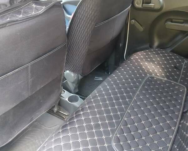 Білий Фіат Панда, об'ємом двигуна 1.2 л та пробігом 170 тис. км за 5000 $, фото 5 на Automoto.ua