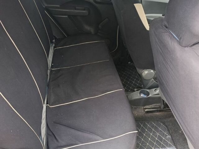 Білий Фіат Панда, об'ємом двигуна 1.3 л та пробігом 230 тис. км за 2800 $, фото 13 на Automoto.ua