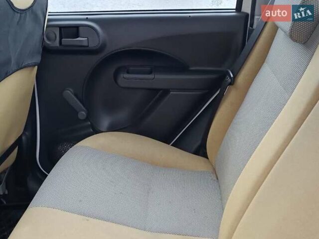 Фиат Панда 2011 в Львове на Automoto.ua Белый Фиат Панда, объемом двигателя 1.2 л и пробегом 184 тыс. км за 3500 $, фото 17 на Automoto.ua