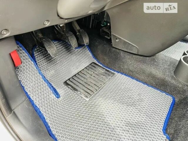 Белый Фиат Панда, объемом двигателя 1.2 л и пробегом 228 тыс. км за 4427 $, фото 12 на Automoto.ua