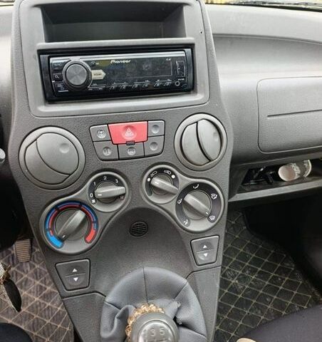Білий Фіат Панда, об'ємом двигуна 1.3 л та пробігом 230 тис. км за 2999 $, фото 14 на Automoto.ua