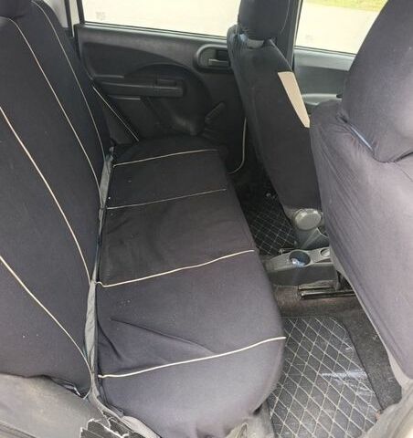 Білий Фіат Панда, об'ємом двигуна 1.3 л та пробігом 230 тис. км за 2999 $, фото 5 на Automoto.ua