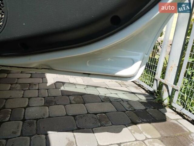 Білий Фіат Панда, об'ємом двигуна 1.24 л та пробігом 105 тис. км за 3800 $, фото 14 на Automoto.ua