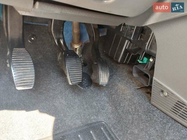 Білий Фіат Панда, об'ємом двигуна 1.24 л та пробігом 105 тис. км за 3800 $, фото 23 на Automoto.ua