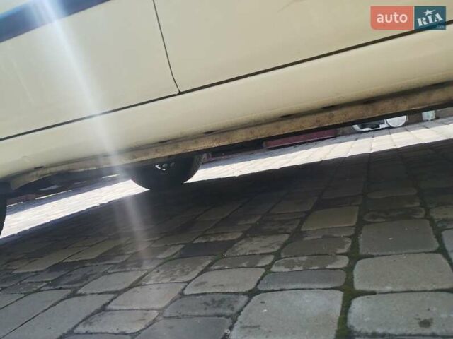 Білий Фіат Панда, об'ємом двигуна 1.24 л та пробігом 105 тис. км за 3800 $, фото 3 на Automoto.ua