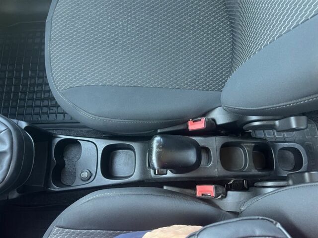 Белый Фиат Панда, объемом двигателя 0.9 л и пробегом 191 тыс. км за 5500 $, фото 11 на Automoto.ua