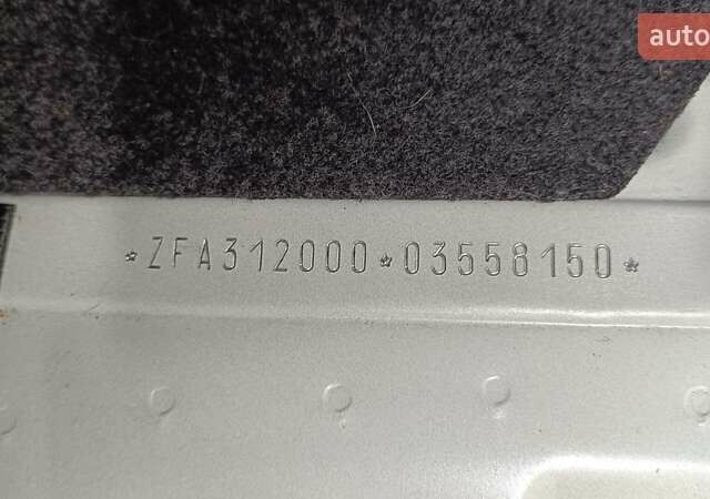 Белый Фиат Панда, объемом двигателя 0.9 л и пробегом 154 тыс. км за 8500 $, фото 10 на Automoto.ua
