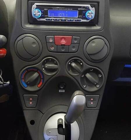 Белый Фиат Панда, объемом двигателя 0 л и пробегом 6 тыс. км за 2000 $, фото 5 на Automoto.ua