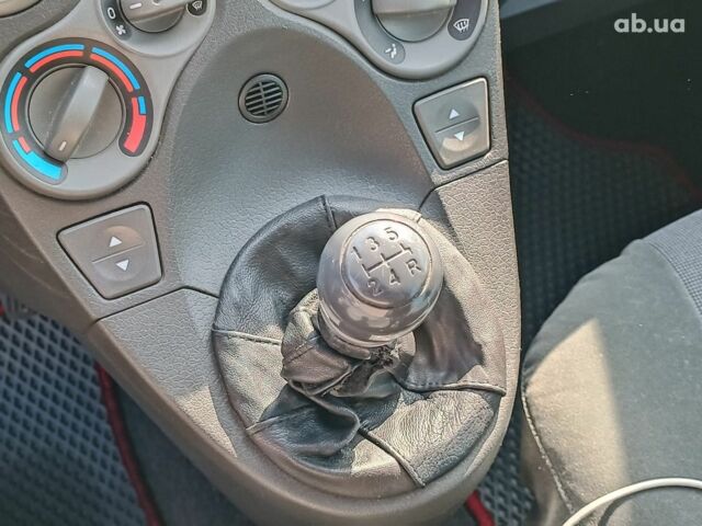 Белый Фиат Панда, объемом двигателя 1.2 л и пробегом 112 тыс. км за 4290 $, фото 18 на Automoto.ua