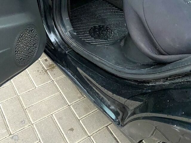 Фиат Панда 2007 в Харькове на Automoto.ua Черный Фиат Панда, объемом двигателя 1.2 л и пробегом 150 тыс. км за 2300 $, фото 8 на Automoto.ua