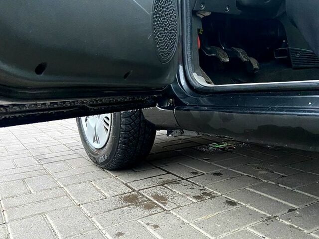 Фиат Панда 2007 в Харькове на Automoto.ua Черный Фиат Панда, объемом двигателя 1.2 л и пробегом 150 тыс. км за 2300 $, фото 7 на Automoto.ua