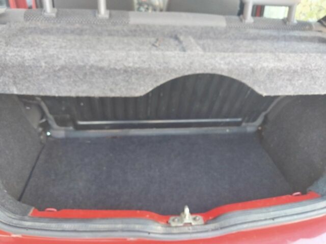 Красный Фиат Панда, объемом двигателя 1.1 л и пробегом 130 тыс. км за 3000 $, фото 7 на Automoto.ua