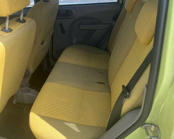 Фиат Панда, объемом двигателя 1.2 л и пробегом 160 тыс. км за 2800 $, фото 9 на Automoto.ua