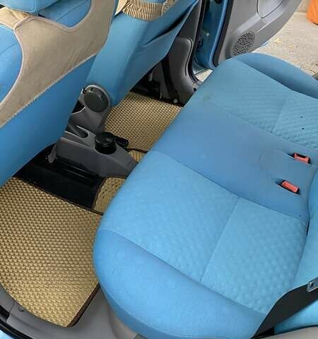 Фиат Панда, объемом двигателя 1.2 л и пробегом 208 тыс. км за 3743 $, фото 3 на Automoto.ua