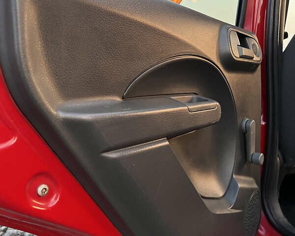 Фиат Панда, объемом двигателя 1.11 л и пробегом 174 тыс. км за 3100 $, фото 34 на Automoto.ua