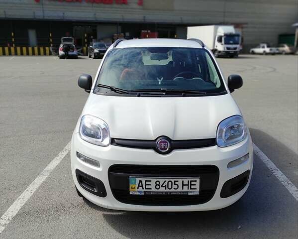 Фіат Панда, об'ємом двигуна 1.24 л та пробігом 105 тис. км за 6000 $, фото 2 на Automoto.ua