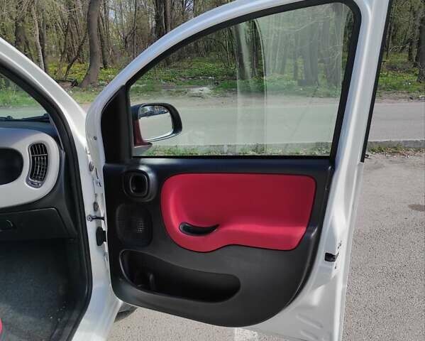 Фіат Панда, об'ємом двигуна 1.24 л та пробігом 105 тис. км за 6000 $, фото 18 на Automoto.ua