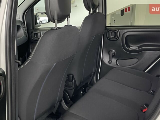 Фиат Панда, объемом двигателя 1 л и пробегом 0 тыс. км за 14748 $, фото 6 на Automoto.ua