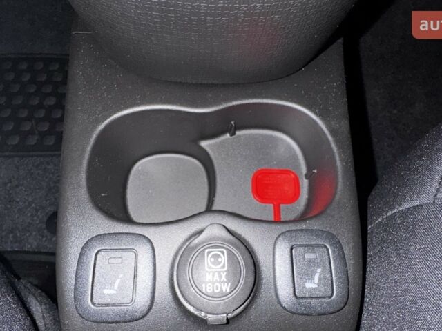 купить новое авто Фиат Панда 2023 года от официального дилера Fiat "НІКО Мегаполіс" Фиат фото