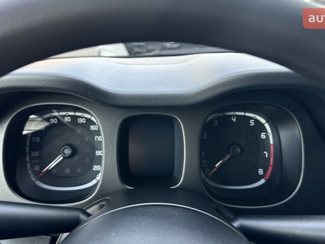 купить новое авто Фиат Панда 2023 года от официального дилера Форвард-Авто Фиат фото