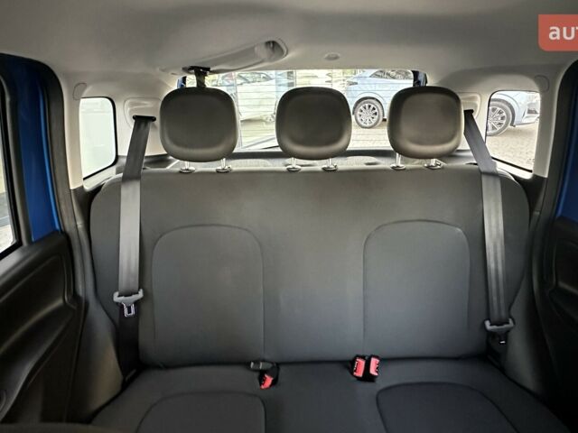 купить новое авто Фиат Панда 2023 года от официального дилера Форвард-Авто Фиат фото